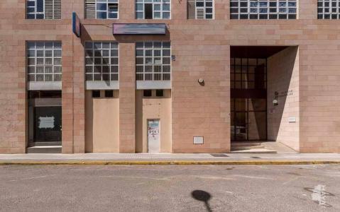 LOCAL COMERCIAL EN VENTA JUNTO AL PARQUE DE CASTELAR, 522 mt2