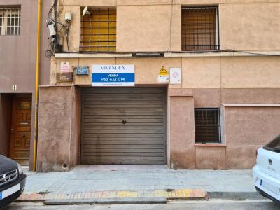 Local en alquiler en calle Eivissa, 3 - Badalona, 657 mt2