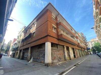 Local comercial en venta en calle Olivera 7 - Barcelona, 188 mt2