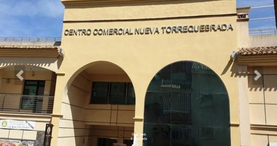 LOCAL COMERCIAL C.C. NUEVA TORREQUEBRADA, 1207 mt2