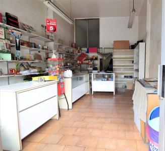 Local Comercial en Gran Esquina de Benetusser, 125 mt2