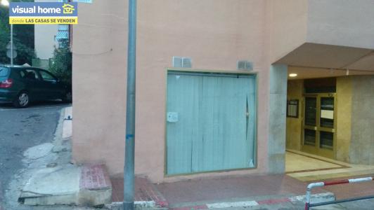 LOCAL COMERCIAL ( OFICINA ) DENTRO DE URBANIZACION,, PARKING, 24 mt2