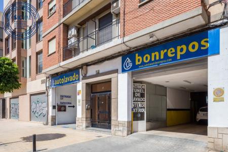 Bonrepos - Lavadero rentable con inquilino, 505 mt2