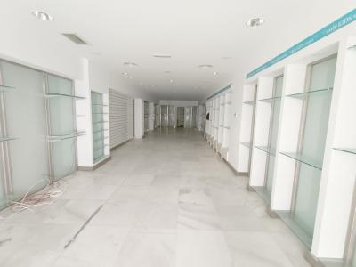 LOCAL COMERCIAL EN SEGUNDA AGUADA, 110 mt2