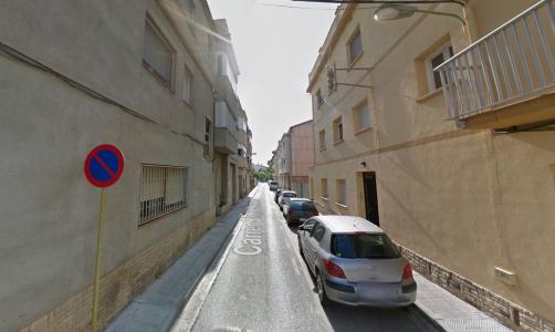 LOCAL COMERCIAL - CALAFELL POBLE, 217 mt2