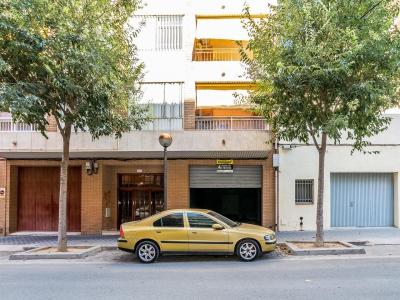 LOCAL COMERCIAL EN VENTA EN CAMBRILS, 133 mt2