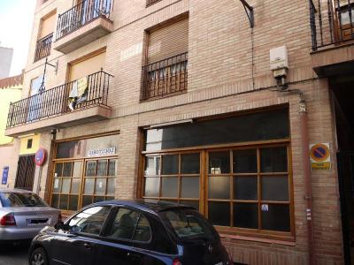 VENTA LOCAL EJEA DE LOS CABALLEROS, 149 mt2