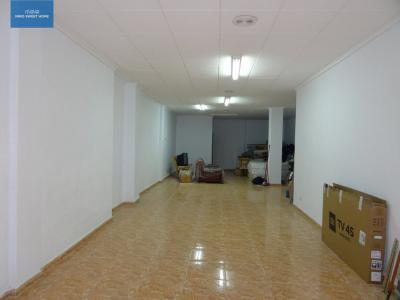 SE VENDE LOCAL COMERCIAL EN ELCHE ZONA CARRÚS, 100 mt2