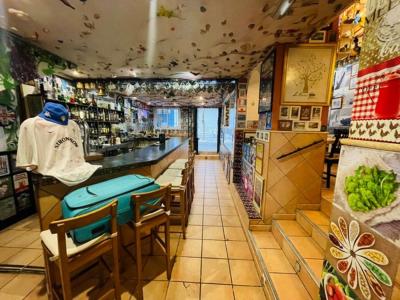 Bar Restaurante en venta en Los Boliches, 100 mt2