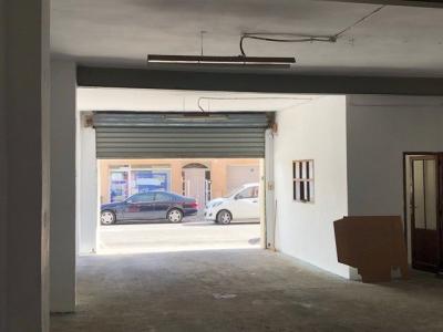 COREA, GANDIA - LOCAL COMERCIAL - SE VENDE, 158 mt2