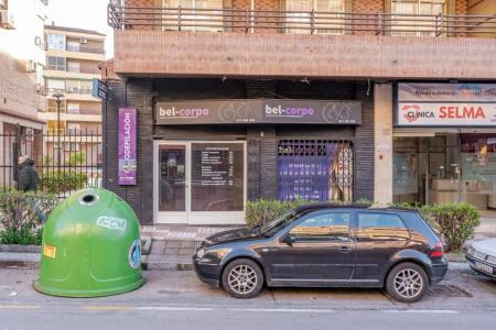 LOCAL COMERCIAL EN AVENIDA DE ANDALUCÍA., 49 mt2