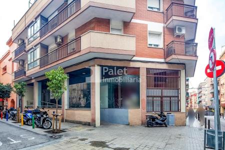 Local en venta en c. pujos, 53-55, Hospitalet De Llobregat, L', Barcelona, 232 mt2