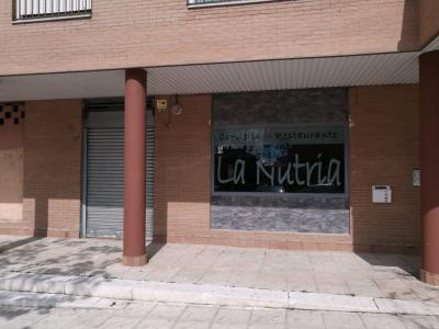 Local comercial en zona Centro de Humanes de Madrid, 138 mt2