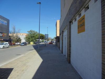 LOCALES AVD SANLUCAR, 90 mt2