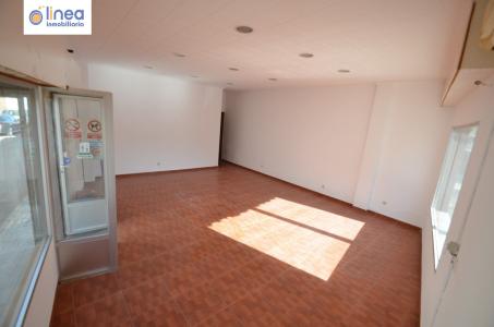 VENDEMOS LOCAL COMERCIAL EN LA MOJONERA (ALMERIA), 63 mt2