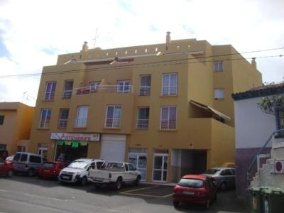 Local comercial en venta en La Victoria de Acentejo, 144 mt2