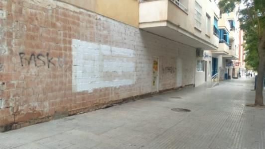 Local comercial Málaga, 132 mt2