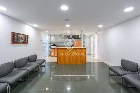 Magnífica oficina a la venta en el centro de Mataró, 282 mt2