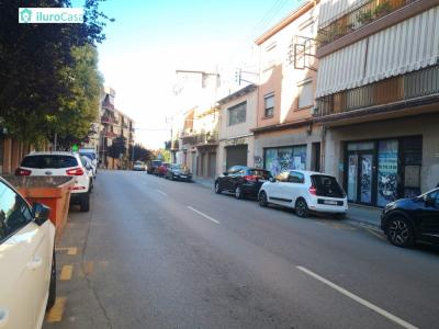 Local con parking en Cirera, 193 mt2