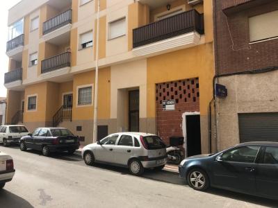 LOCAL EN BRUTO EN MAZARRON, MURCIA, 256 mt2