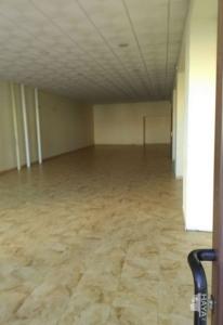 Local y piso en venta en Calle Sagunto, Bajo, 06480, Montijo (Badajoz), 508 mt2