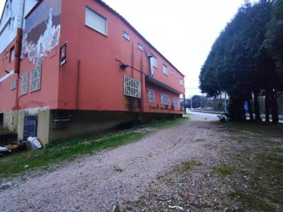 REF 2866 HOTEL RESTAURANTE A REFORMAR DE 1094 m2 CON 990 M2 PARCELA EN MOS, 1094 mt2