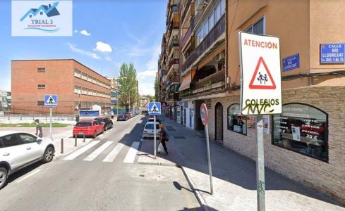 Venta Local Comercial Móstoles - Madrid, 51 mt2