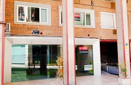 LOCAL COMERCIAL EN MURCIA CENTRO, 490 mt2