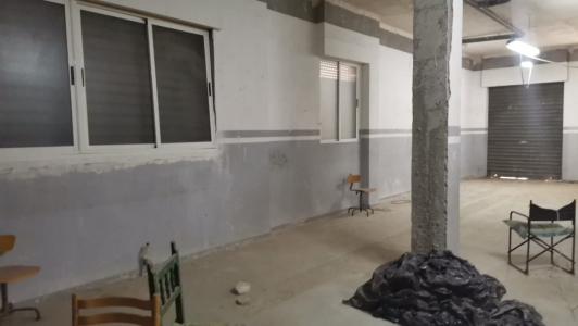 Local comercial en Desamparados (Orihuela), 400 m2. de superficie a cuatro calles., 400 mt2