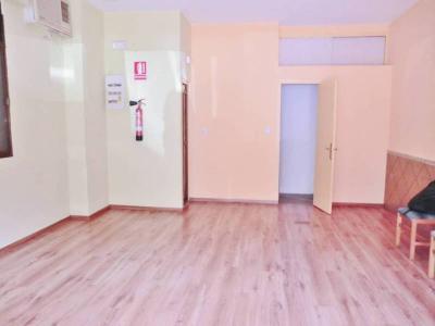 LOCAL COMERCIAL EN PETRER, ZONA FRONTERA, 42 mt2