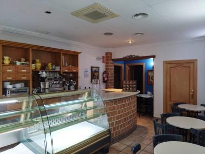 Local comercial en Puerto Lumbreras - Zona Iglesia, 130 mt2