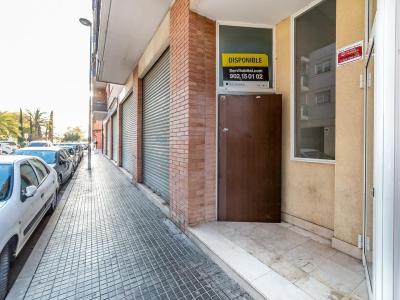 LOCAL EN VENTA EN REUS, 140 mt2