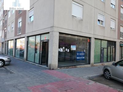 LOCAL COMERCIAL EN VENTA, ZONA PARQUE HENARES, SAN FERNANDO DE HENARES, 185 mt2, 3 habitaciones