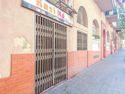 Local comercial en Sant Andreu de la Barca a reformar - Barcelona, 60 mt2