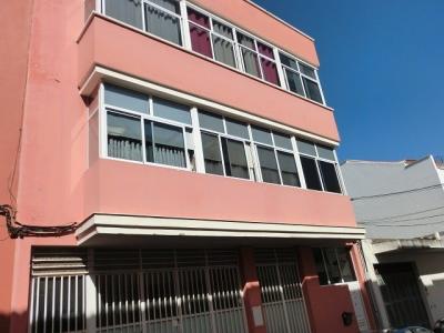 Local en venta en Santa Úrsula, 249 mt2