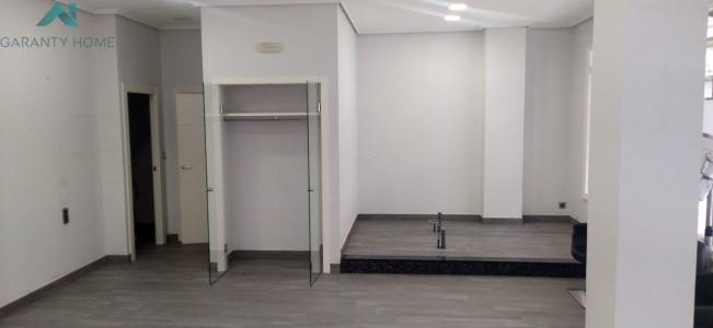 Se vende local comercial en Santoña, 50 mt2