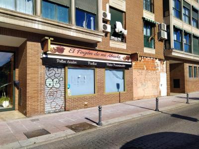 Local en venta en Calle Juan XXIII, 12-14. Torrejón De Ardoz, Madrid, 155 mt2