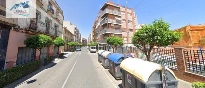 SUBASTA LOCAL COMERCIAL EN TORRENT, 118 mt2