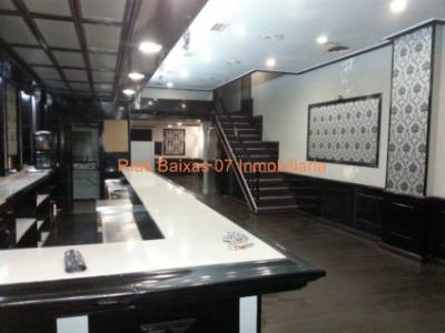 REF 2255 LOCAL APTO CAFETERIA PROXIMO URZAIZ (VIGO), 140 mt2