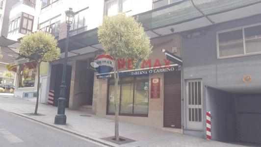 Local en Venta en Calle Sevilla, Vigo, 80 mt2