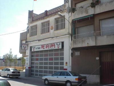 Local en venta en Vilafranca del Penedes, 341 mt2