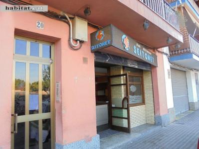 ¡LOCAL COMERCIAL EN BARRIO DE MAR - VILANOVA I LA GELTRÚ!, 139 mt2