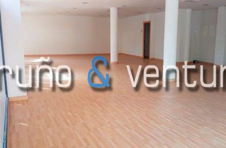 EN VENTA LOCAL EN VILANOVA I LA GELTRÚ, 158 mt2