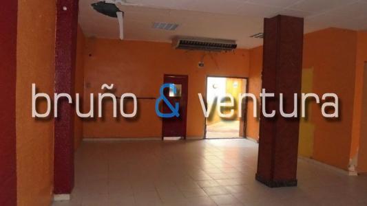 EN VENTA LOCAL COMERCIAL EN VILANOVA I LA GELTRÚ, 154 mt2