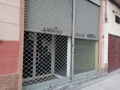 Local en calle Barcelona, 115 mt2