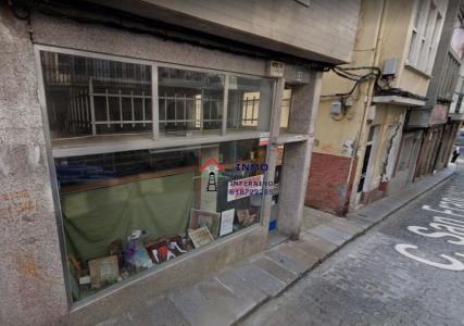 Local comercial en Venta en Ferrol La Coruña Ref: 437511, 1 habitaciones