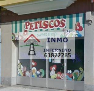 Local comercial en Venta en Ferrol La Coruña Ref: 436673, 122 mt2