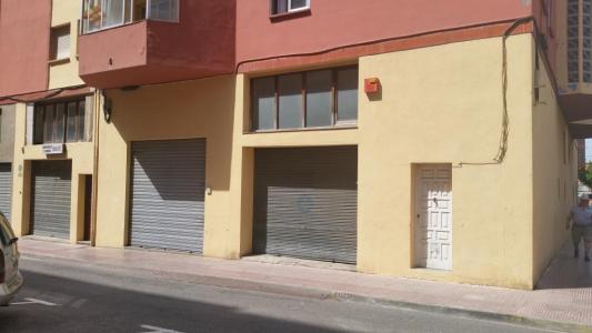 Local comercial en Venta en Figueres Girona, 79 mt2
