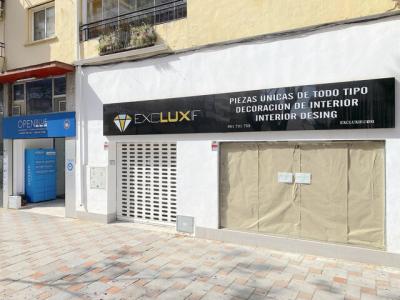 Fuengirola, Malaga - For, 131 mt2