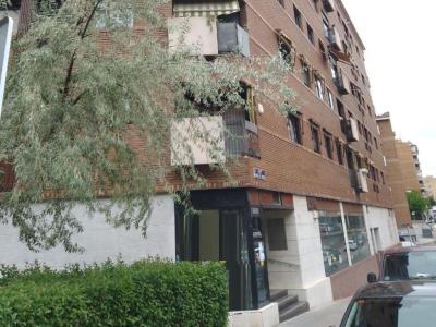 Local en venta en Madrid de 231 m2, 231 mt2, 1 habitaciones
